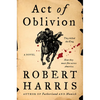 Act of Oblivion - Paperback