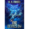 The Devils Do - Paperback