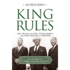 King Rules: Ten Truths for You, Your Family, and Our Nation to Prosper - Paperback