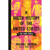 A Queer History of the United States for Young People - Paperback