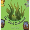 The Giant Cockroach - Hardcover