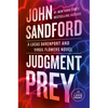 Judgment Prey - Paperback