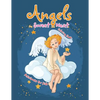 Angels Are Sweet and Neat Coloring Book - Paperback