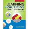 Learning Fractions Using LEGO Bricks: Student Edition - Paperback