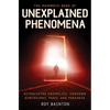 The Mammoth Book of Unexplained Phenomena - Paperback