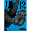 Ajin 12: Demi-Human - Paperback
