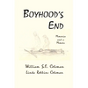 Boyhood's End - Paperback