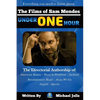 The Films of Sam Mendes Under One Hour: Everything You Need to Know - Paperback
