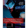 Mastering Windows Network Forensics and Investigation - Paperback