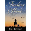 Finding Home: A Journey from Ireland to the Texas Badlands - Paperback