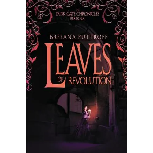 Leaves of Revolution - Paperback