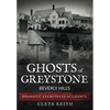 Ghosts of Greystone - Beverly Hills - Hardcover