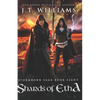 Shards of Etha (Clockmaster's Shroud #2): A Tale of the Dwemhar - Paperback