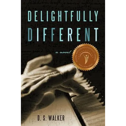 Delightfully Different - Paperback