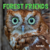 Forest Friends - Board Book