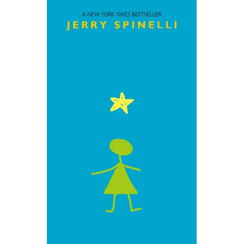 Stargirl - Mass Market Paperbound