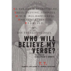 Who Will Believe My Verse?: The Code in Shakespeare's Sonnets - Paperback