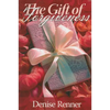 The Gift of Forgiveness - Paperback