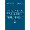 Origins of Analytical Philosophy - Paperback