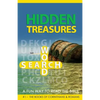 Hidden Treasures Word Search - A Fun Way To Read The Bible: #1 - The Books of Corinthians & Romans - Paperback