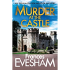 Murder at the Castle - Paperback