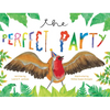 The Perfect Party - Hardcover