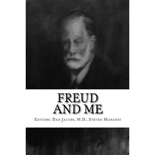Freud and Me - Paperback