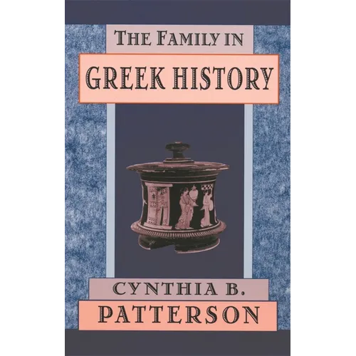 The Family in Greek History - Paperback