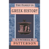 The Family in Greek History - Paperback
