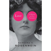 Love: A History in Five Fantasies - Hardcover