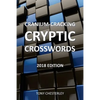 Cranium-Cracking Cryptic Crosswords: 2018 edition - Paperback