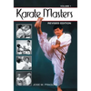 Karate Masters Volume 1 - Paperback