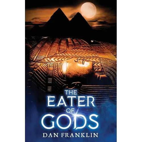 The Eater of Gods - Paperback