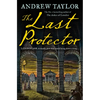 The Last Protector - Paperback