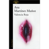 Valencia Roja / Valencia in Red - Paperback