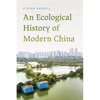 An Ecological History of Modern China - Hardcover