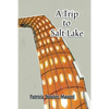 A Trip to Salt Lake - Paperback