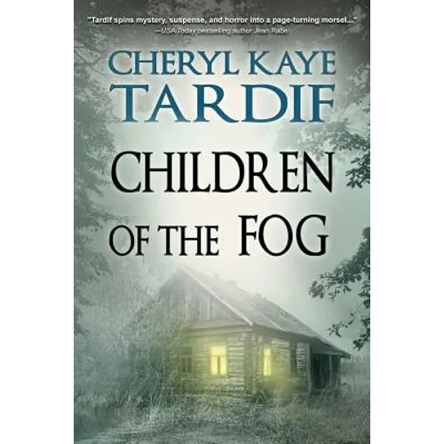 Children of the Fog - Paperback