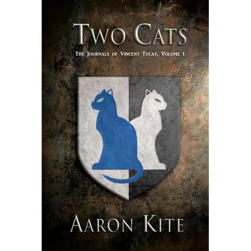 Two Cats - Paperback
