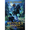 Hunters Moon: The Lunatics Book One - Paperback