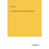 The Captivity of Hans Stade of Hesse - Paperback
