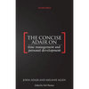 The Concise Adair on Time Management and Personal Development - Paperback