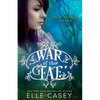 War of the Fae (Book 4, New World Order) - Paperback