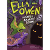 Ella and Owen 1: The Cave of Aaaaah! Doom! - Paperback