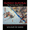 Famous Samurai: The Warring States Period - Paperback