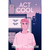 ACT Cool - Hardcover