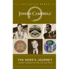 The Hero's Journey: Joseph Campbell on His Life and Work - Paperback