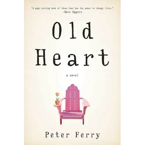 Old Heart - Paperback