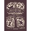 The Original Folk and Fairy Tales of the Brothers Grimm - Paperback