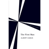 The First Man - Paperback